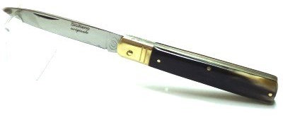 Siciliano Coltello M.CO Corno CM 21