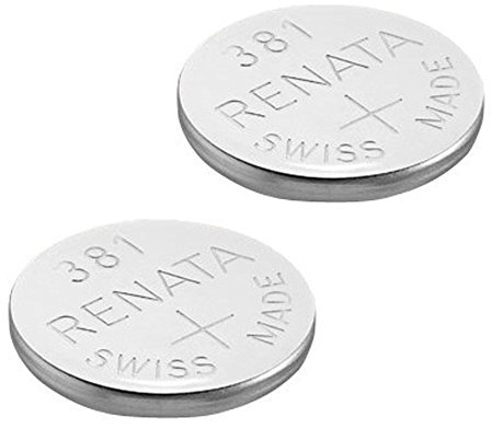 Renata Akku für Armbanduhr, hergestellt in der Schweiz, alle Größen, Silber, Oxid Renata Batterien, 315, 317, 319, 321, 329, 335, 337, 341, 344, 346, 350, 357, 361, 362, 364, 366, 370, 371, 371, 371, 2, 2, 2, 2, 2, 371, 2, 2, 2, 371, 2, 2, 2, 371, 371, 2 373,3 77,379,381,384,389,39.