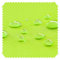 novely® OXFORD BIG 600D - Wasserfester Outdoorstoff - Robuster Polsterstoff - Wasserdichter Möbelstoff - Waterproof Meterware 1 lfm 19 Neon Kiwi