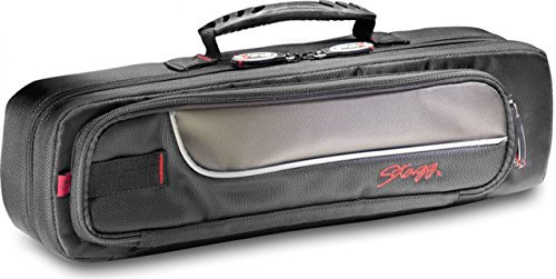 Stagg SC-FL Softcase für Flöte