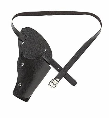 W WIDMANN MILANO Party Fashion, Holster, ergonomisches Design, langlebige Materialien, vielseitiger Stil, individuelle Passform, unisex und inklusiv für alle Kostüme
