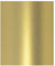 Syntego A4-Papier, echte Farbe, Perlglanz, doppelseitig, geeignet für Tintenstrahl- und Laserdrucker, 120 g/m² (10) (Gold)