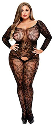 Baci SEXUAL_WELLNESS Black Queen Size