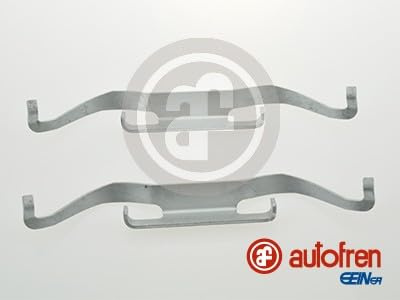 OSSCA D42581A Bremskraftverstärker