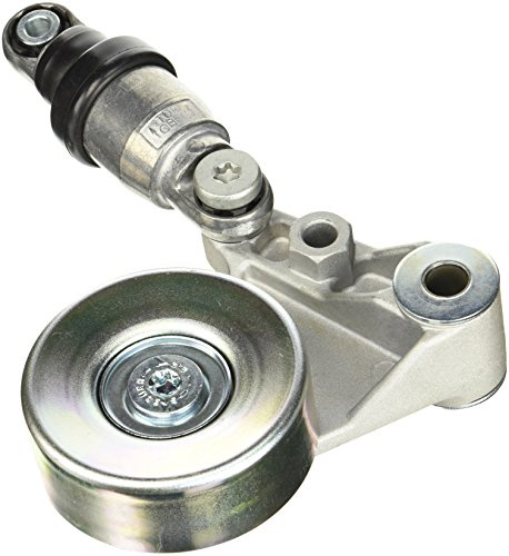 Kavo Parts DTP-6528 - Tensioner Pulley, V-ribbed belt