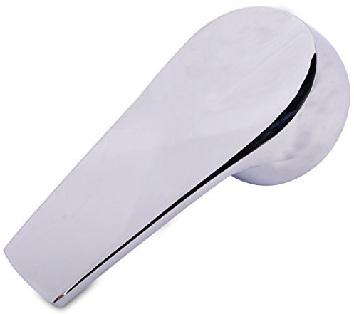 Eastar 35mm Zinklegierung Küche Badezimmer Mischbatterie Griffe Ersatzhebel Silber