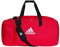 adidas Unisex Tiro Duffel L Sporttasche 70 x 32 x 32 cm, power red/White