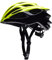AGU Strato Helme Black Neon Yellow S/M/52/58