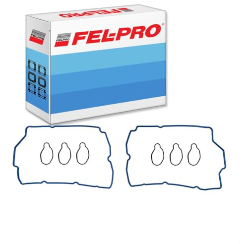 FEL-PRO VS 50892 R Engine Valve Cover Gasket Set for Subaru Outback