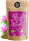 BIO Zistrosenkraut 500g - Cistus Incanus - 100% loses Zistrosenkraut, naturbelassen, geschnitten - Premium Bio-Qualität - per Hand geprüft und abgefüllt in Deutschland | Herzlich Natur