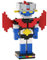 Pixo MZ001 Puzzle, Mehrfarbig