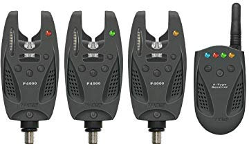 Cormoran PC Bissanzeiger-Set F-4000 3+1