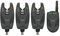 Cormoran PC Bissanzeiger-Set F-4000 3+1