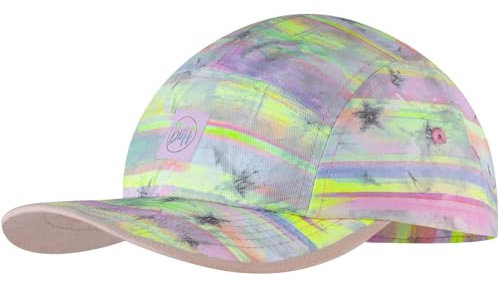Buff 5 Panel Go Cap Kinder Graze Frau Einheitsgröße