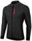 MEETWEE Men’s Cycling Jersey, Long/Short Sleeve Biking Cycle Tops Quick Dry Breathable Mountain Bike MTB Shirt Racing Bicycle Clothes