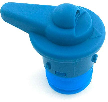 ELECTROTODO Válvula Selectora funcionamiento compatible con Olla Monix Veloce 4, 6, 7 y 9 L