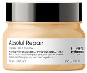L'Oréal Professionnel Absolut Reparaturmaske 250M