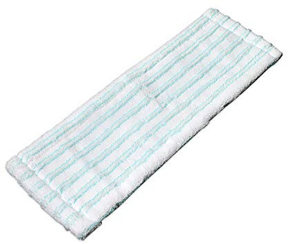 LICHIFIT Replacement Wiper Mop Pad Cleaning Cloth for Leifheit Profi XL Floor Wiper Spare Parts