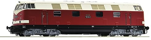 Roco 73897 H0 Diesellok 118 512-3 der DR