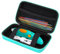 Elonbo Start + Essentials (2024) Ensemble de stylos 3D pour Enfants, Stylo d'impression 3D Voyage Rangement, Poche en Maille supplémentaire pour Le Filament Plastique, Vert