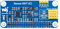 Sense HAT (C) for Raspberry Pi Series Board, with Multi Sensors Onboard, AD Expansion to Supports External Sensors