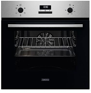 Horno ZANUSSI ZOHNC2X2 Inox
