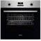 Horno ZANUSSI ZOHNC2X2 Inox