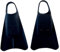 RIP Premium Bodysurf, Bodyboard, Schnorchel, Schwimmflossen, mittlere bis Fortgeschrittene, symmetrische Flossen (Flippers), seitliche Rippen und Gummiklingen, Komfort, Geschwindigkeit und Kontrolle,