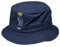 Polo Ralph Lauren Herren Fischerhut aus Twill, verstreut, Marineblau, L/XL