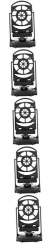 MERRYHAPY 5 Stücke Erhöhten Walking Telefon Rocker Schaukel Schrittzähler Handy Shaker