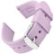 Archer Watch Straps - Cinturini a Sgancio Rapido in Silicone (Lavanda, 22mm)