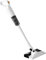 Bsbkoj Small Home Vacuum Cordless, Pet Hair Stick Vacuum, Cordless Vacuum Cleaner, Lightweight Hard Floor Vacuum, Wet & Dry Carpet Cleaner, Cordless Pet Hair Vacuum, Recargable Stick Vacuum
