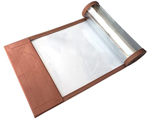 Insulated Magnetic Door Curtain with 2MM Thick Waterproof Panel for Outdoor and Household Use