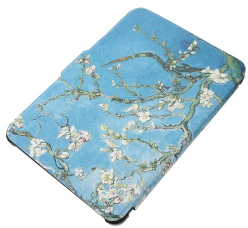 E-Reader-schutzhülle Für 2022 TPU-Material Ultradünne Ebooks Reader Shell