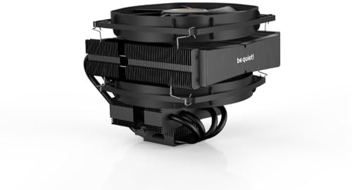 Be quiet! Dark Rock TopFlow 2 BK031