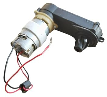 Motore Della Spazzola Rotante For Aspirapolvere, Compatibile Con Tineco, Accessori For Motore Rotante For Spazzola Lavapavimenti Floor One S5