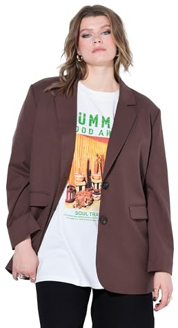 Studio Untold Damen Blazer