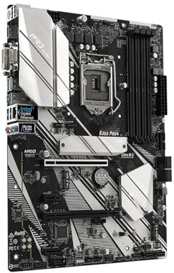 Motherboard Fit For ASROCK B365 Pro4 B365 Motherboard For Core I5-9400F I7-9700K I3-9100F I3-8100 CPU DDR4 64GB PCIe 3.0 X16 B365 ATX Mainboard