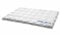 Hanskruchen Nobel House Luxus Daunendecke, Sommer, 90% Daunen / 10% Federchen, 155 x 220 cm