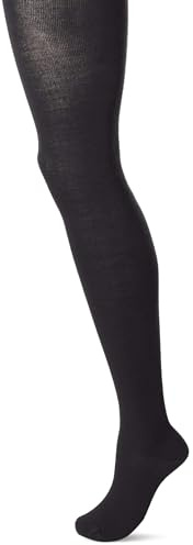 Wolford Damen Glanz Fein Strumpfhose Merino Tights 11310, 60 DEN, Gr. X-Small, Grau (Anthracite 7221)