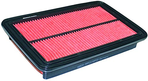 MAPCO Luftfilter 60534 | Kompatibel mit: FORD USA PROBE II, MAZDA 626 IV, 626 IV Hatchback, 626 V, 626 V Hatchback, 626 V Station Wagon, MX-5 II, MX-6