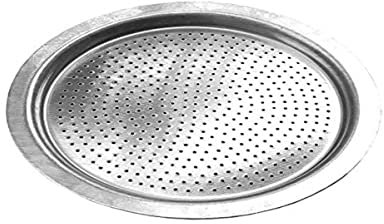 Bialetti - Spare Filter - Ricambio per Moka Express Dama and Break Models - 9 Cups