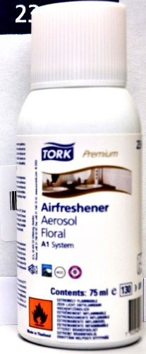 Tork Premium Frucht 12x75ml Duftpatronen A1, Duftnote Frucht