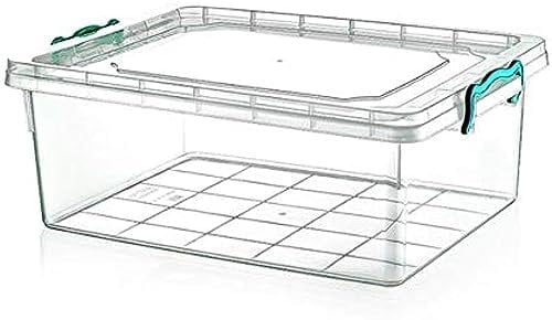 Hobby Life Aufbewahrungsbox, weiß