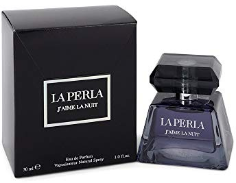 La Perla J'aime La Nuit Eau de Parfum Spray 30ml