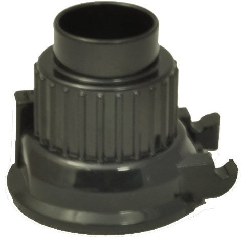 Kirby Upright Aspirapolvere Tubo Macchina Fine Accoppiamento