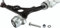 TRW JTC402 Triangle de Suspension