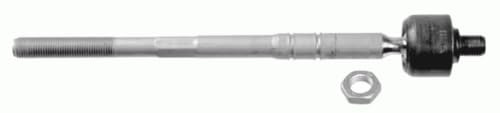 LEMFÖRDER 33726 01 Axialgelenk Spurstange für Citroen C4 II (NC_) 2009 - Links, Rechts, Vorderachse und Andere Fahrzeuge