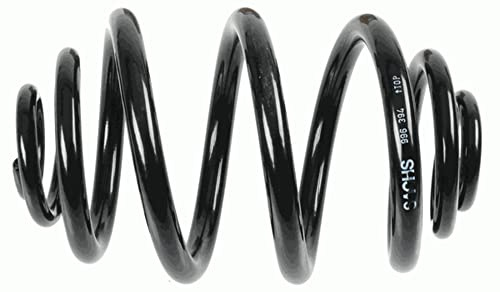 SACHS 996 394 Fahrwerksfeder for and other applications