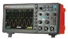 Gowe 1 g Digital oscilloscopio 100 MHz